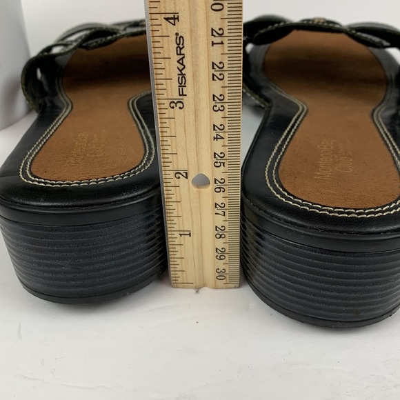 MontegoBay Club sandals - Picture 5 of 7